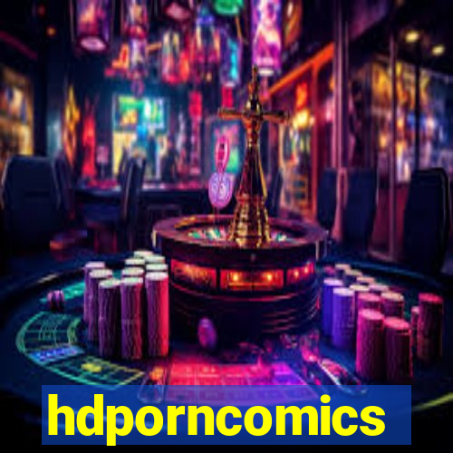 hdporncomics