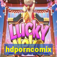 hdporncomix