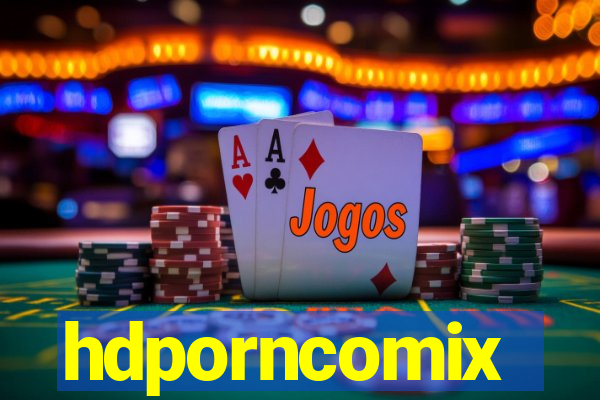 hdporncomix