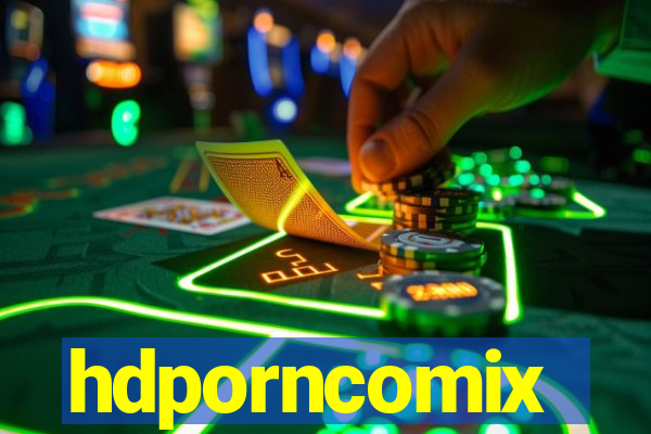 hdporncomix