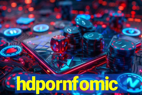 hdpornfomic