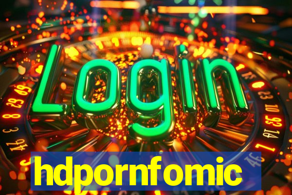 hdpornfomic