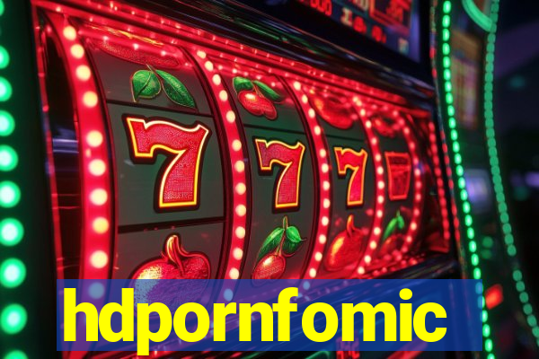 hdpornfomic