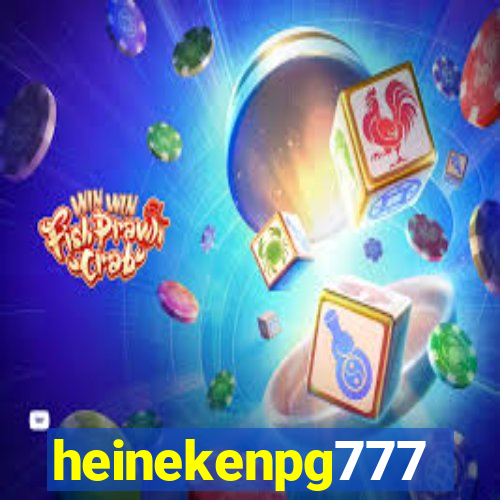 heinekenpg777