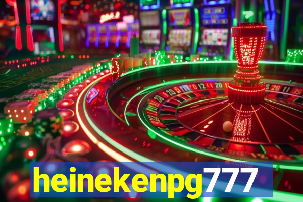 heinekenpg777