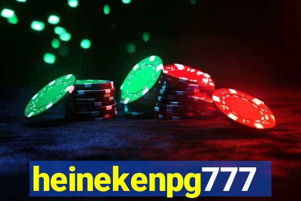 heinekenpg777