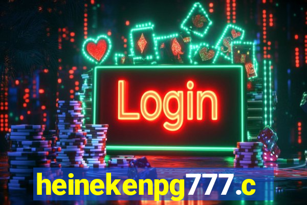 heinekenpg777.com