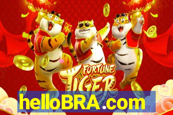 helloBRA.com