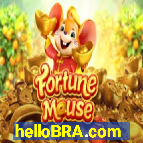 helloBRA.com
