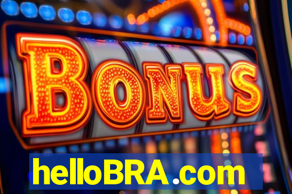 helloBRA.com