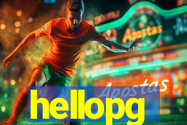 hellopg
