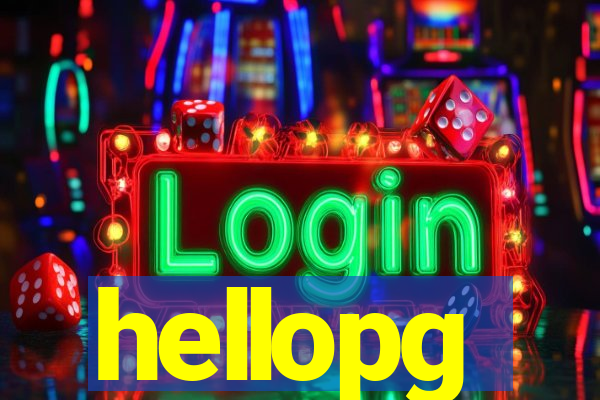 hellopg