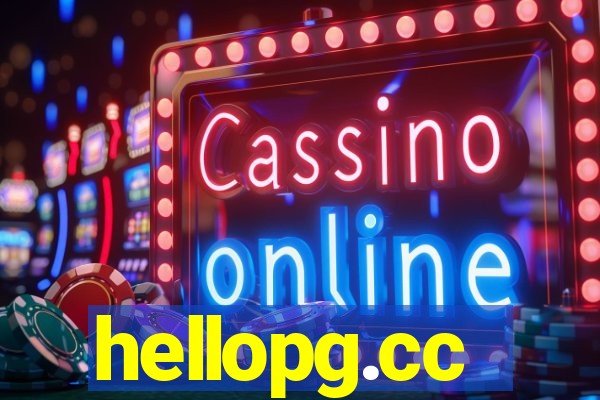 hellopg.cc