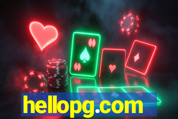 hellopg.com