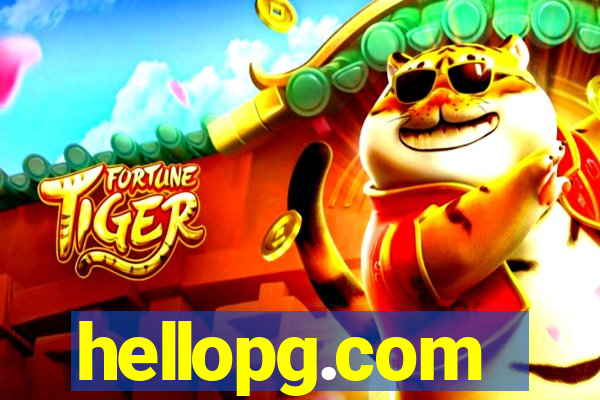 hellopg.com