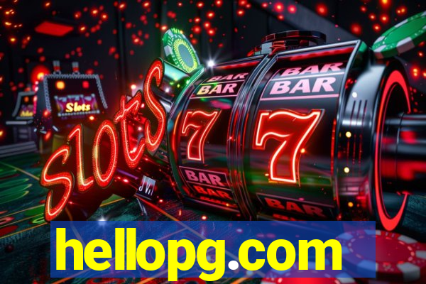 hellopg.com