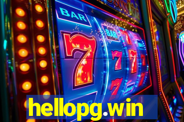 hellopg.win