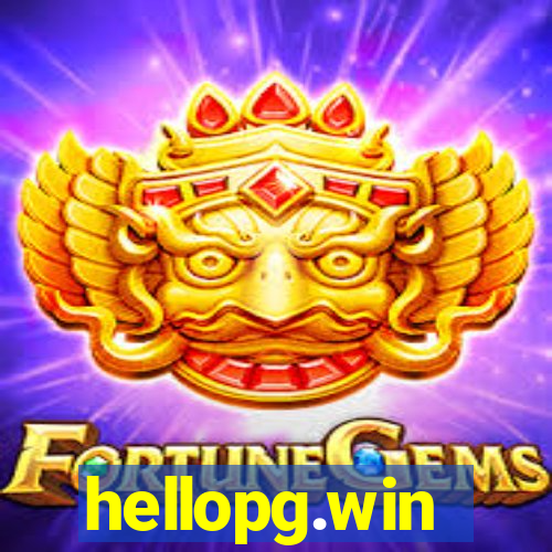hellopg.win