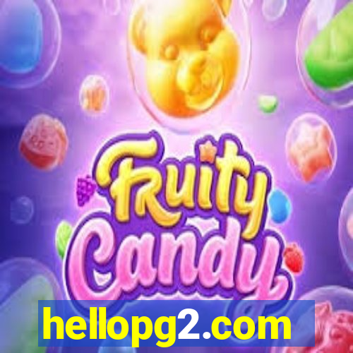 hellopg2.com