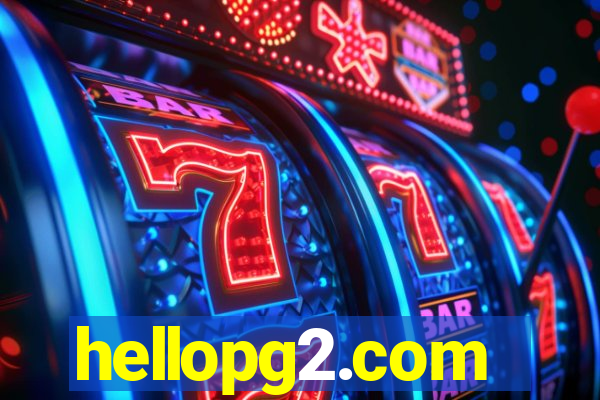 hellopg2.com
