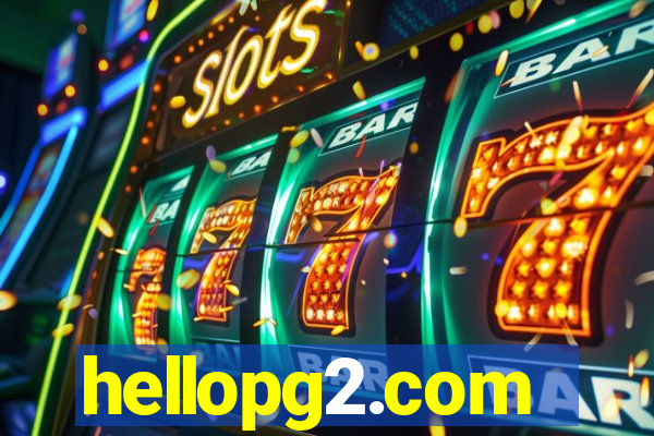 hellopg2.com