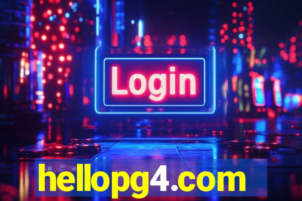 hellopg4.com