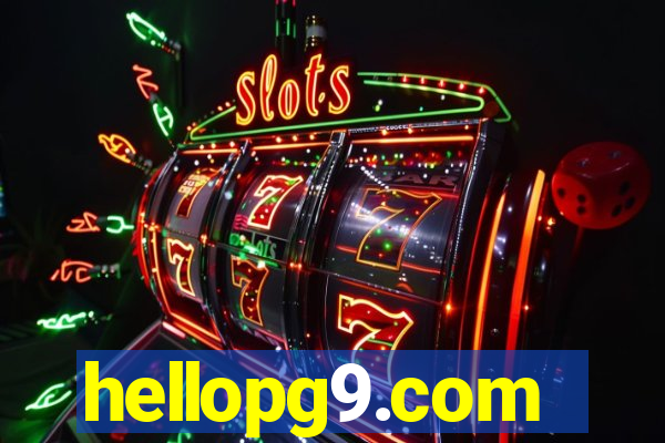 hellopg9.com
