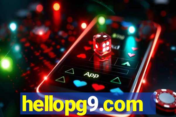 hellopg9.com