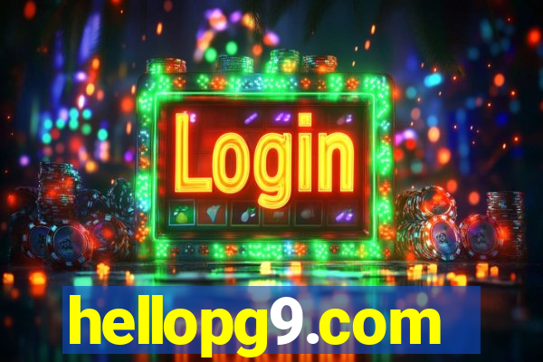 hellopg9.com