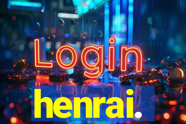 henrai.