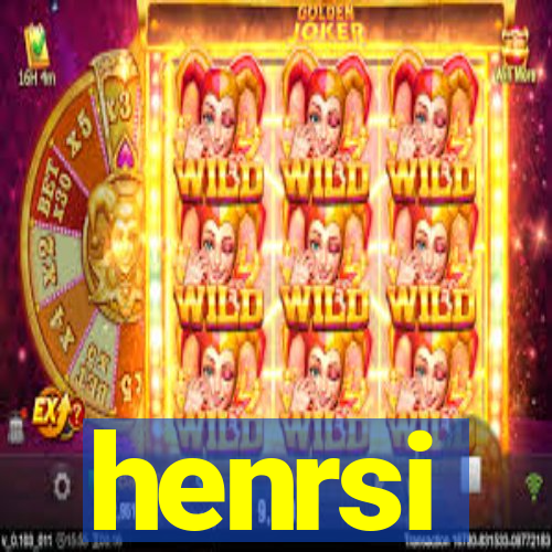 henrsi