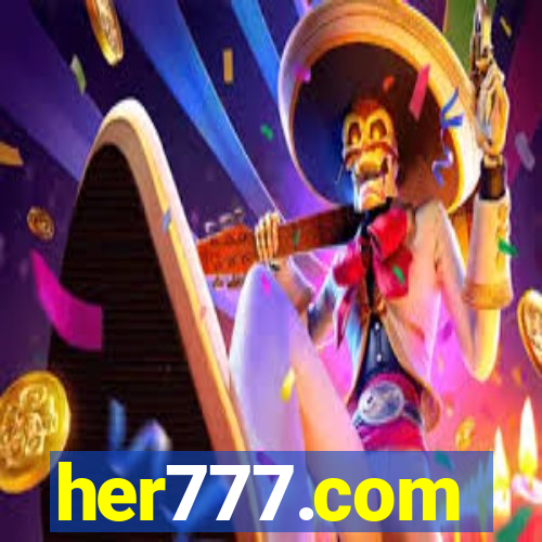 her777.com