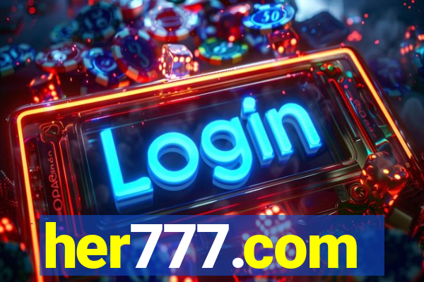 her777.com
