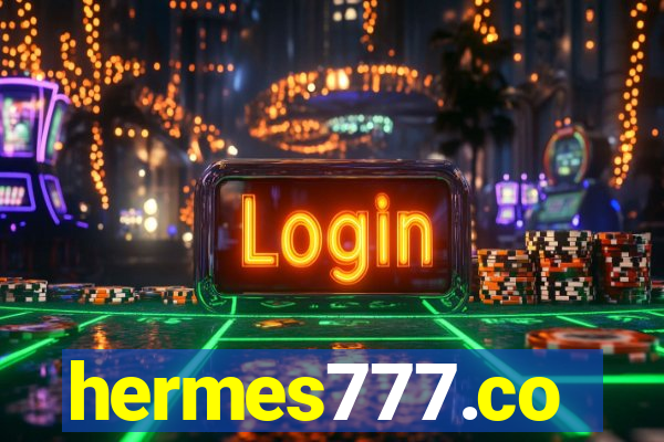 hermes777.co