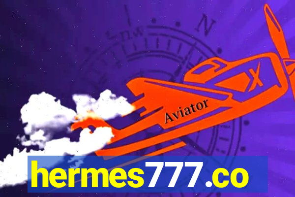 hermes777.co