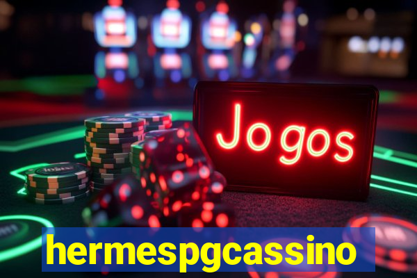 hermespgcassino