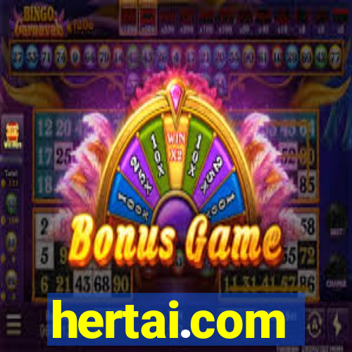 hertai.com
