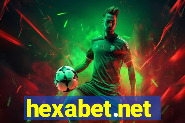 hexabet.net