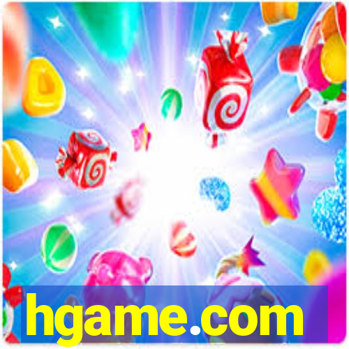 hgame.com