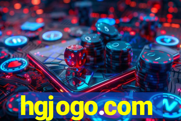 hgjogo.com