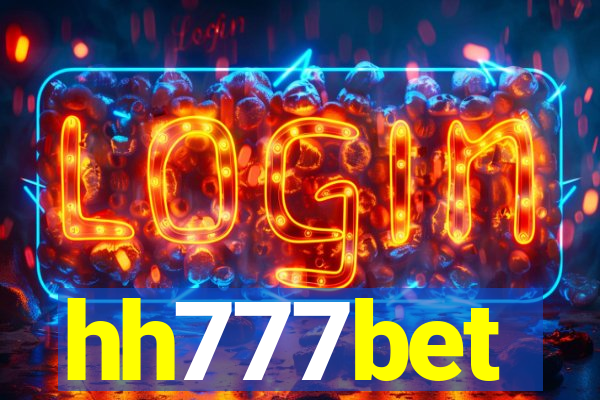 hh777bet
