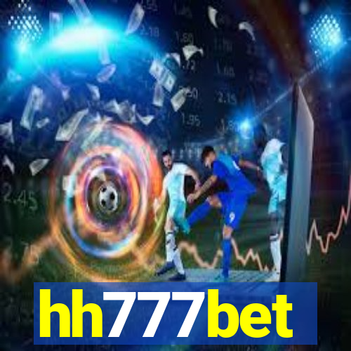 hh777bet