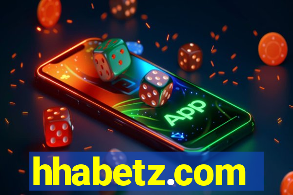 hhabetz.com