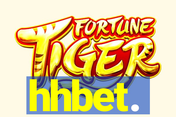 hhbet.