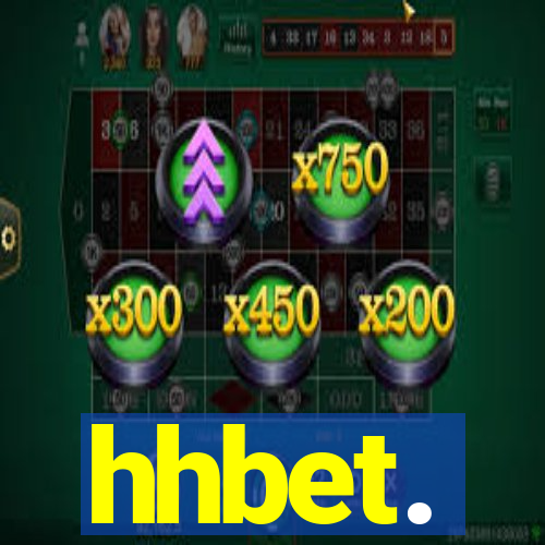 hhbet.