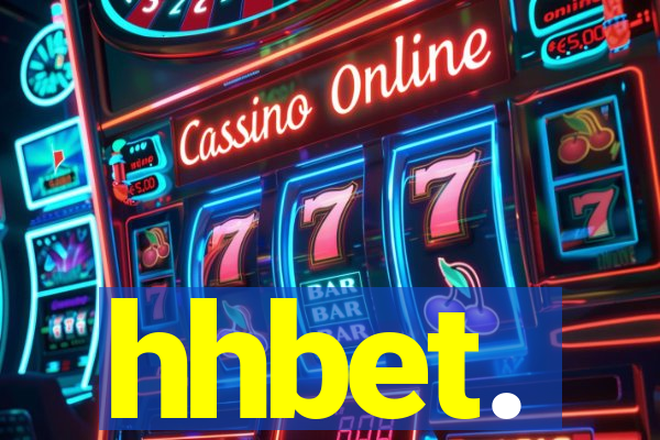 hhbet.