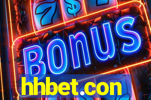 hhbet.con