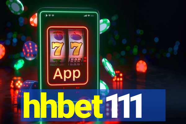 hhbet111