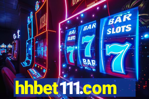 hhbet111.com