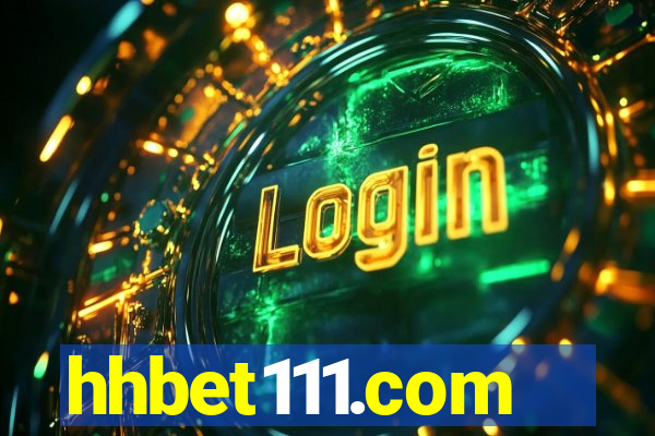 hhbet111.com